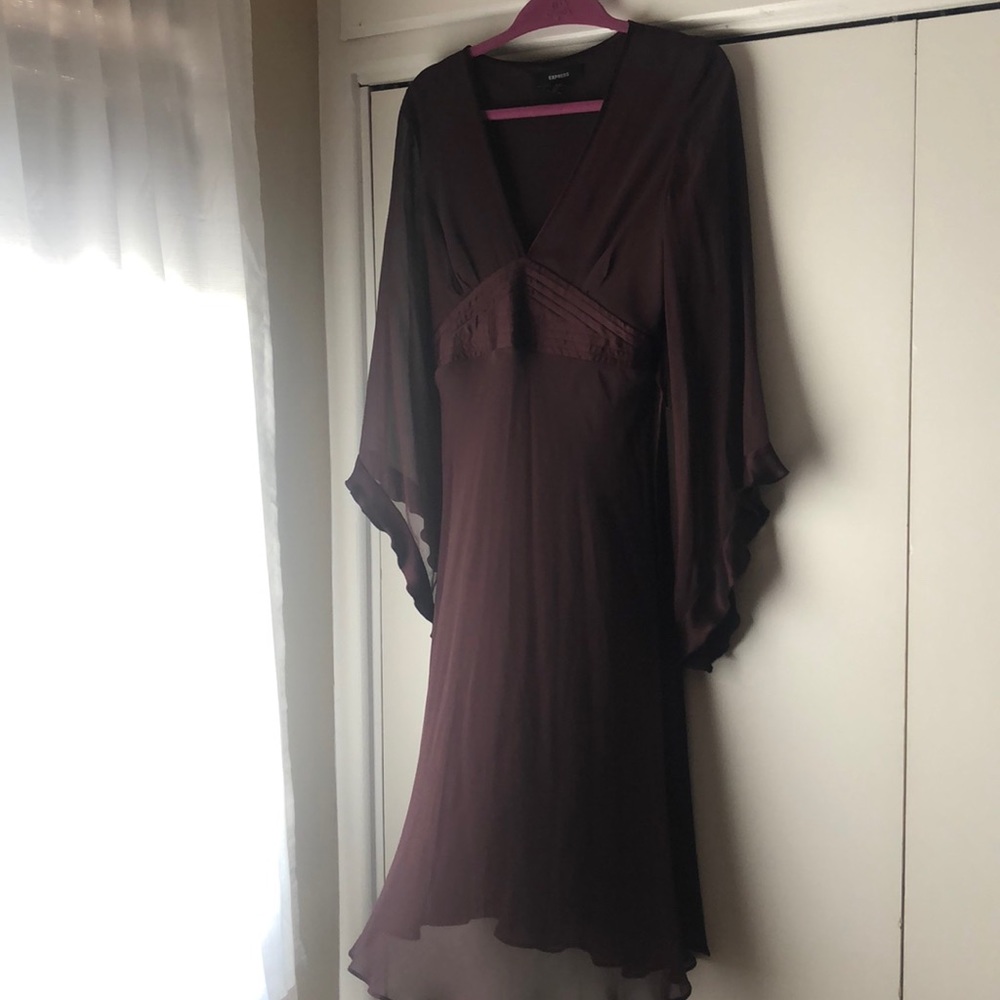 Beautiful dress